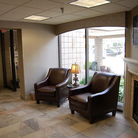 Brentwood Inn And Suites Rochester Extérieur photo