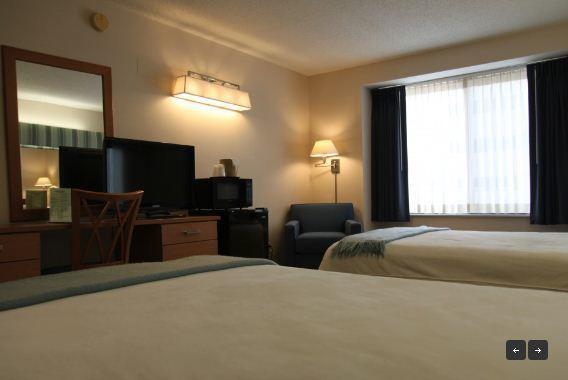 Brentwood Inn And Suites Rochester Chambre photo