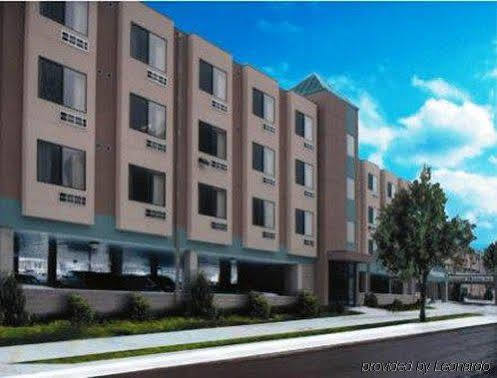 Brentwood Inn And Suites Rochester Extérieur photo