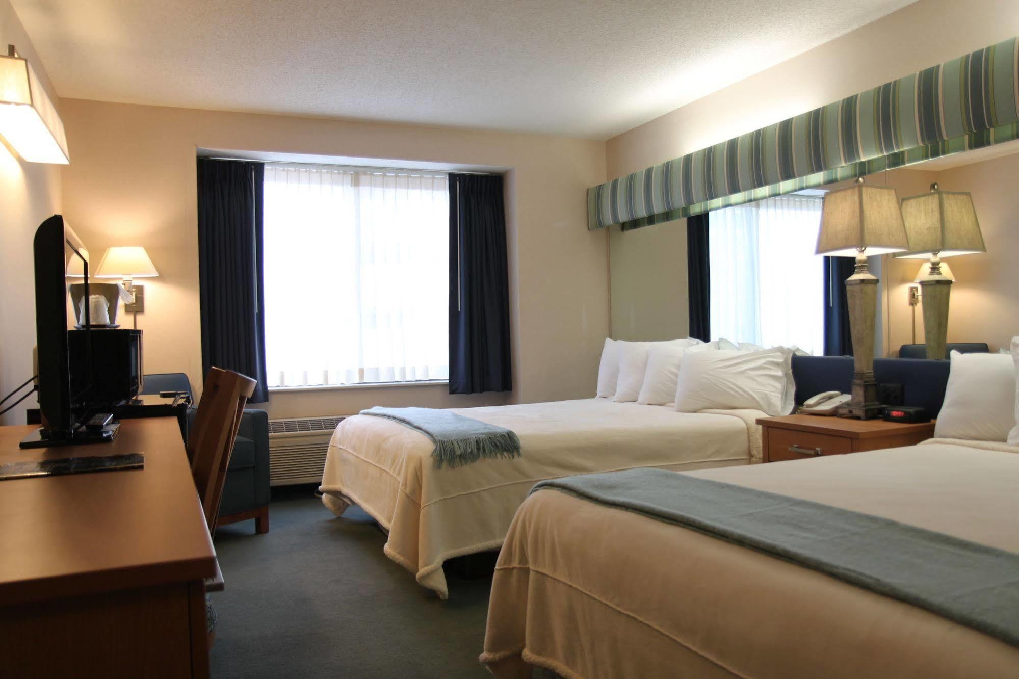 Brentwood Inn And Suites Rochester Extérieur photo